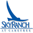 SkyRanch at Carefree Logo