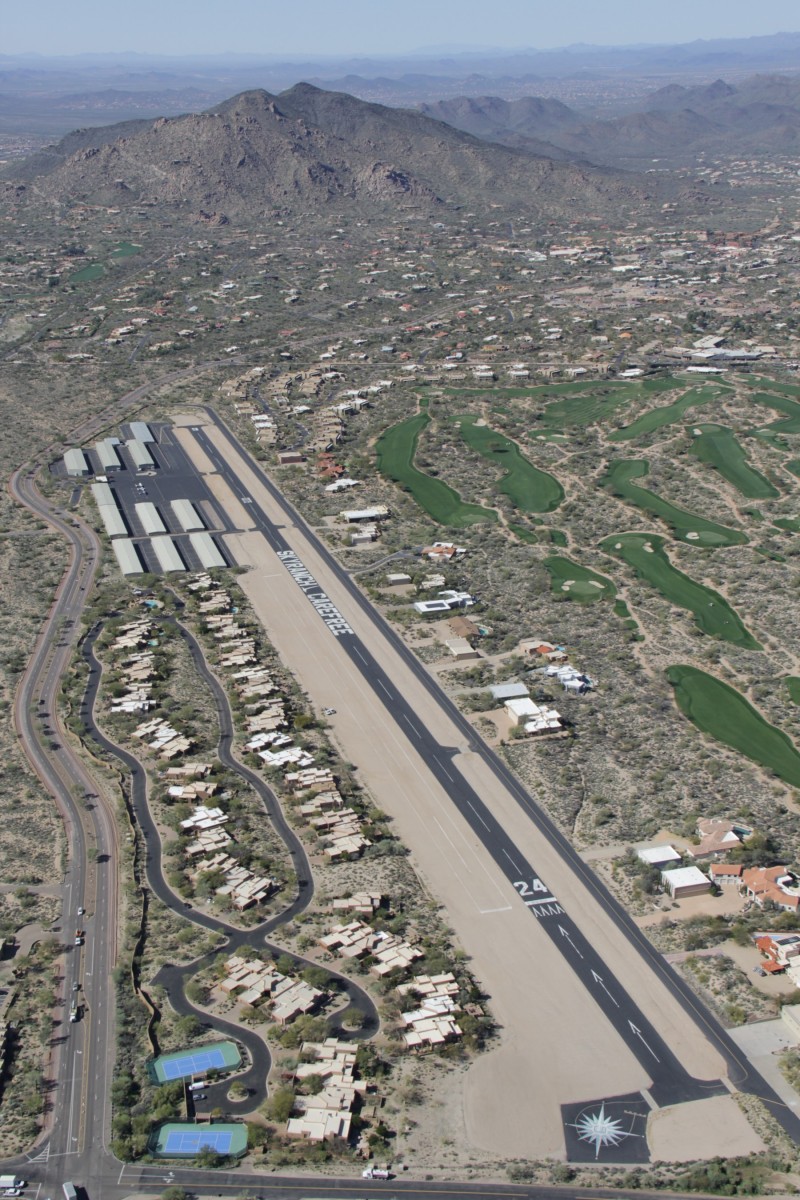 Sky Ranch Carefree Arizona SkyRanch at Carefree