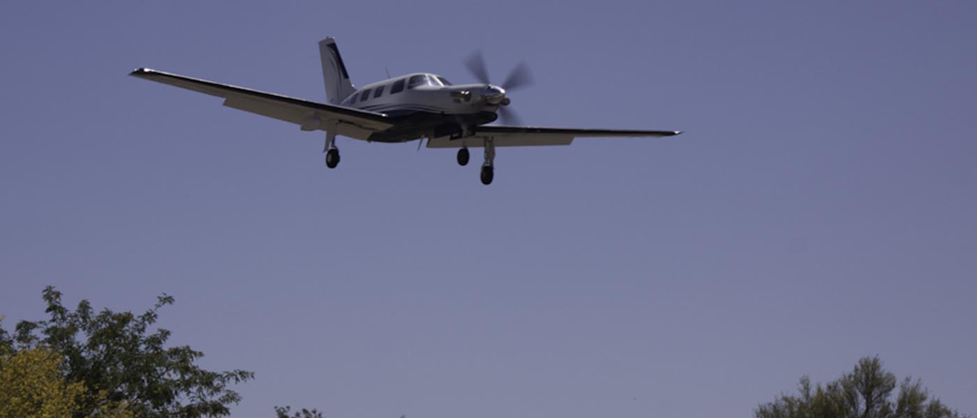 Airport Info SkyRanch at Carefree