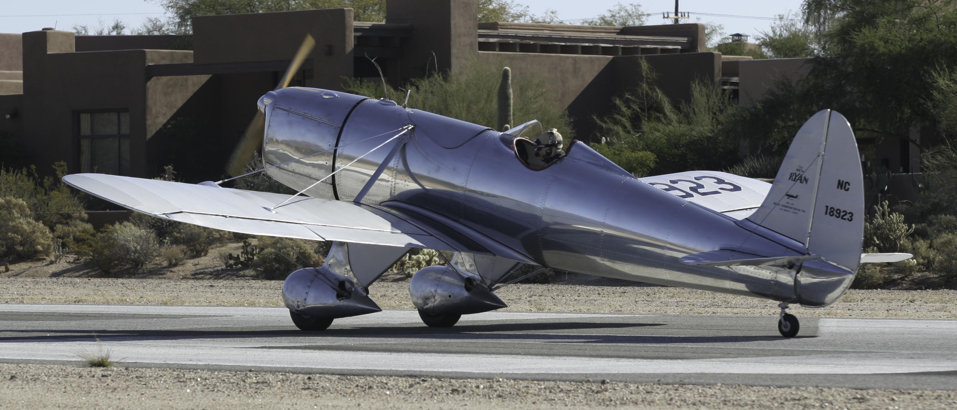 Airport Info SkyRanch at Carefree