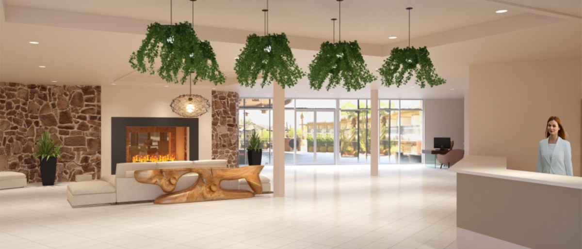 Sky Ranch Carefree Arizona SkyRanch at Carefree