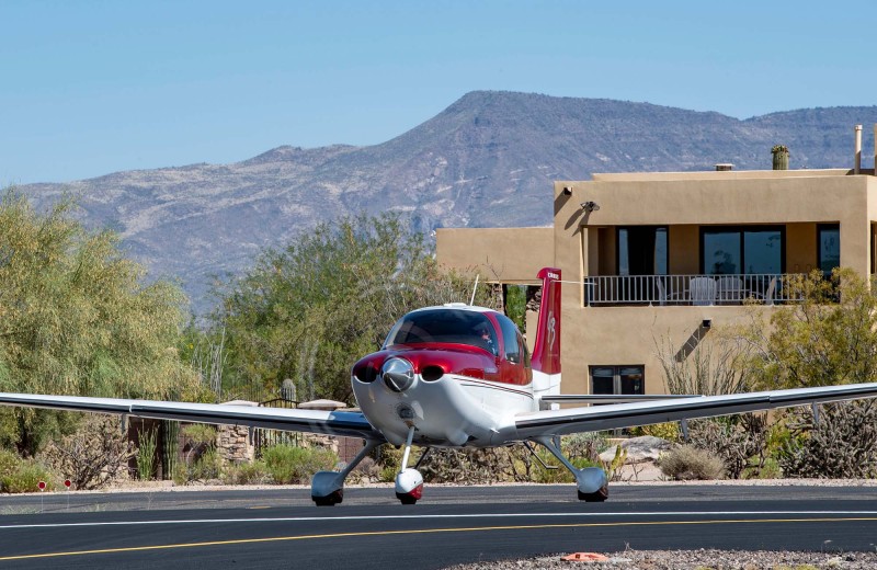 Sky Ranch Carefree Arizona SkyRanch at Carefree